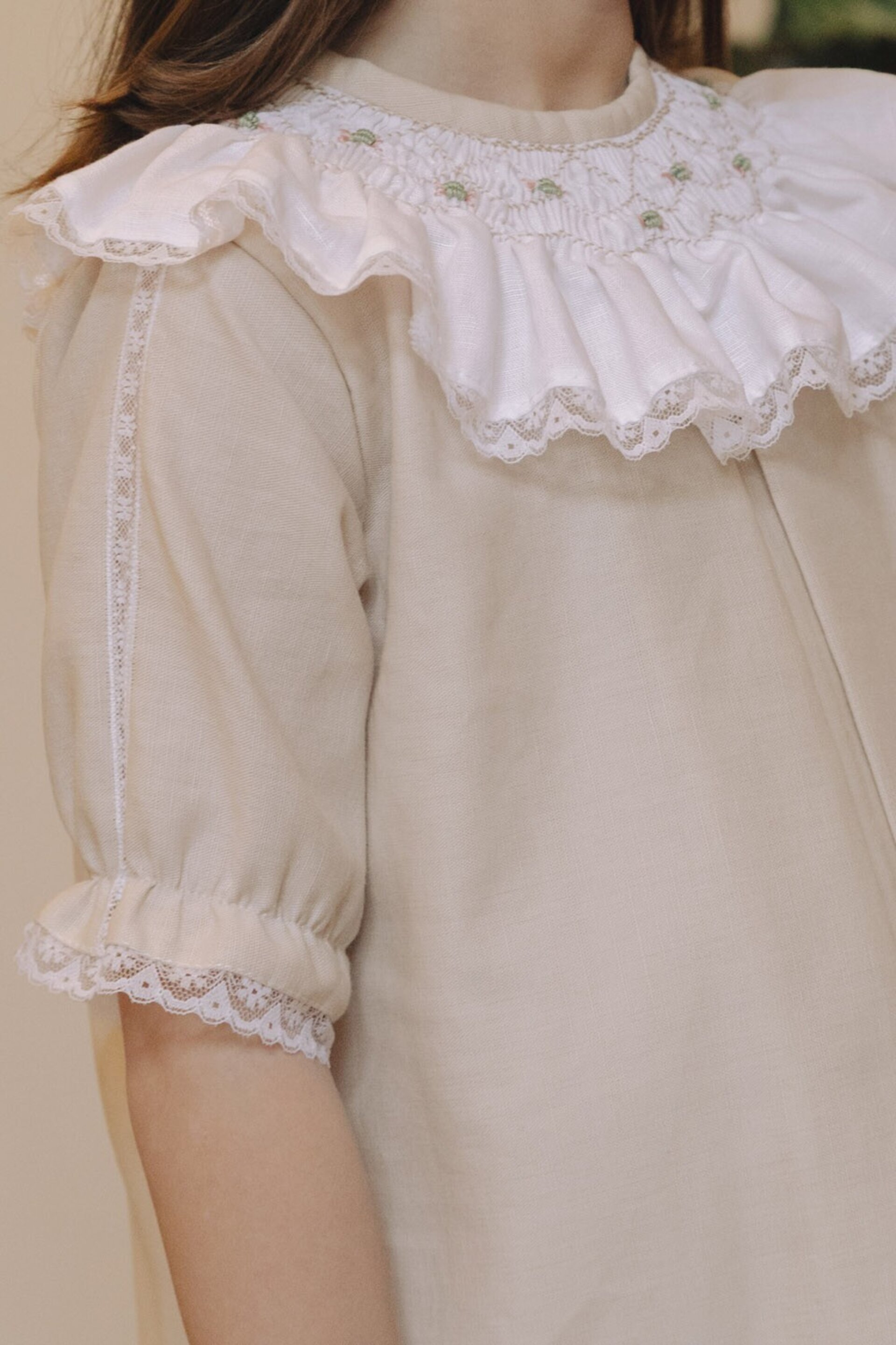 Vestido Sol ceremonia - 4