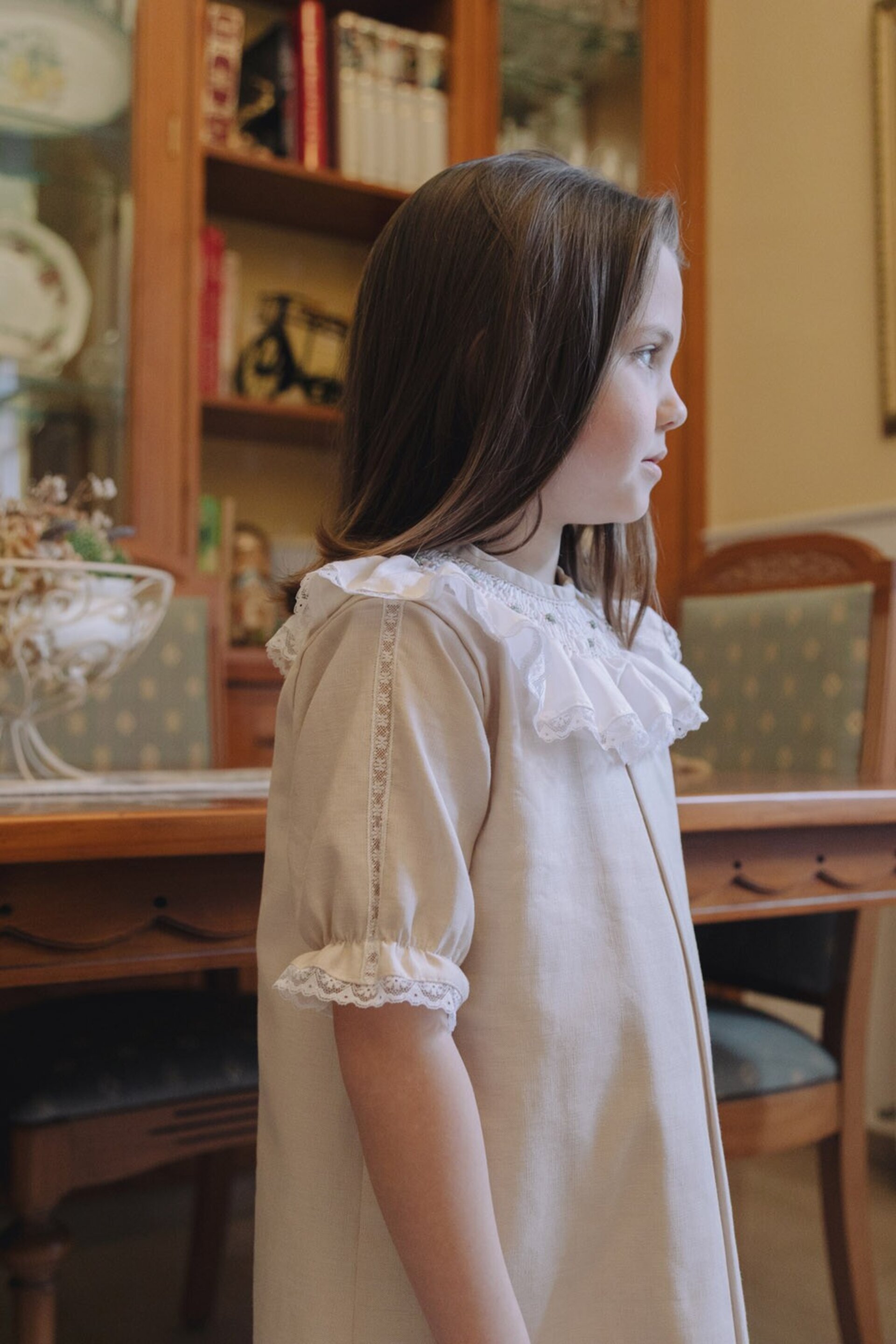 Vestido Sol ceremonia - 2